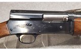 Browning ~ Auto-5 Magnum 12 ~ 12 GA - 3 of 12