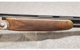 Beretta ~ 686 Silver Pigeon I ~ 28 Gauge/.410 Gauge - 5 of 13