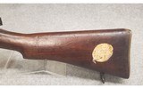 Lithgow ~ S.M.L.E. III ~ .303 British - 8 of 12