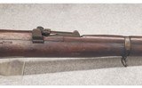 Lithgow ~ S.M.L.E. III ~ .303 British - 4 of 12