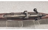 Lithgow ~ S.M.L.E. III ~ .303 British - 10 of 12