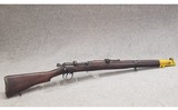 Lithgow ~ S.M.L.E. III ~ .303 British - 1 of 12