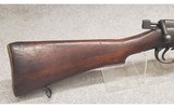 Lithgow ~ S.M.L.E. III ~ .303 British - 2 of 12