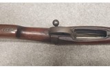 Lithgow ~ S.M.L.E. III ~ .303 British - 5 of 12