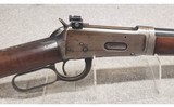 Winchester ~ 1894 Takedown ~ .30 W.C.F. - 3 of 12