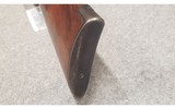 Winchester ~ 1894 Takedown ~ .30 W.C.F. - 9 of 12