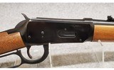 Winchester ~ Model 94 ~ .30-30 Winchester - 3 of 12