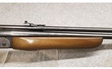 Savage Arms ~ Model 24 ~ .22 LR / .410 Bore - 4 of 12