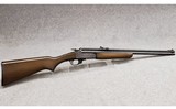 Savage Arms ~ Model 24 ~ .22 LR / .410 Bore - 1 of 12