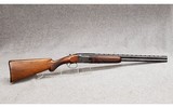 Browning ~ Superposed ~ 12 Ga - 1 of 12