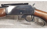 Marlin ~ 336 ~ .35 Remington - 7 of 12