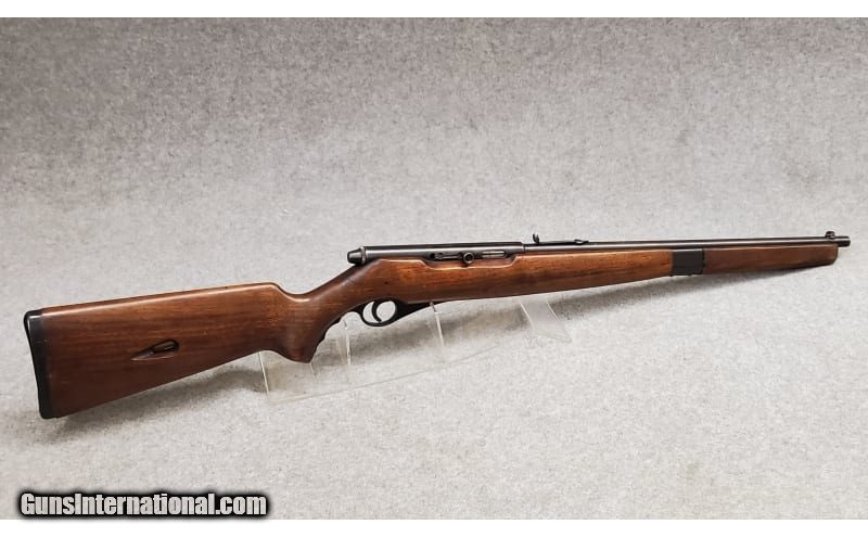 Mossberg ~ Model 151M-B ~ .22 LR