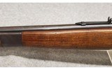 Mossberg ~ Model 151M-B ~ .22 LR - 6 of 12