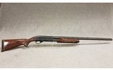 Remington ~ 870 Wingmaster Left hand ~ 12 Ga - 1 of 12