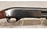 Remington ~ 870 Wingmaster Left hand ~ 12 Ga - 3 of 12