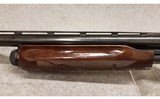 Remington ~ 870 Wingmaster Left hand ~ 12 Ga - 6 of 12