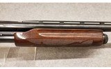Remington ~ 870 Wingmaster Left hand ~ 12 Ga - 4 of 12