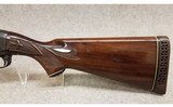 Remington ~ 870 Wingmaster Left hand ~ 12 Ga - 8 of 12