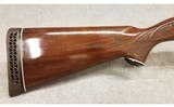Remington ~ 870 Wingmaster Left hand ~ 12 Ga - 2 of 12