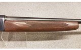 Winchester ~ Model 50 ~ 12 Ga - 4 of 12