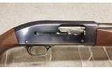 Winchester ~ Model 50 ~ 12 Ga - 3 of 12
