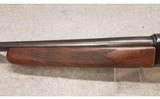 Winchester ~ Model 50 ~ 12 Ga - 6 of 12