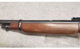 Marlin ~ 336 ~ .35 Remington - 6 of 12