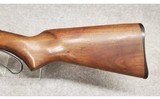 Marlin ~ 336 ~ .35 Remington - 8 of 12