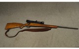 Zastava ~ Mark X ~ .270 Winchester - 1 of 12