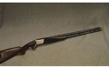 Browning ~ Cynergy Sporting ~ 12 Gauge - 1 of 13