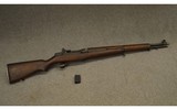 Springfield Armory ~ M1 Garand ~ .30-06 Springfield - 1 of 14