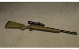 Remington ~ 600 ~ .308 Winchester - 1 of 12