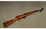 Russian ~ SKS-45 ~ 7.62x39mm - 1 of 12