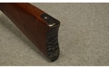 Harrington & Richardson ~ 1873 Trapdoor ~ .45-70 Govt. - 9 of 12