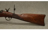 Harrington & Richardson ~ 1873 Trapdoor ~ .45-70 Govt. - 8 of 12