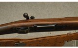 Remington ~ 1903-A3 ~ .30-06 Springfield - 5 of 13
