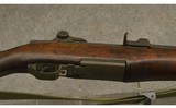 Springfield Armory ~ M1 Garand ~ .30-06 Springfield - 5 of 12