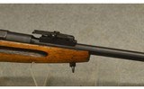 New England Westinghouse ~ Mosin 91 Sporter ~ 7.62x54r - 4 of 11