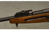 New England Westinghouse ~ Mosin 91 Sporter ~ 7.62x54r - 6 of 11