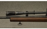 Remington ~ 40-X ~ .22 Long rifle - 6 of 14