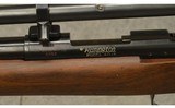 Remington ~ 40-X ~ .22 Long rifle - 13 of 14
