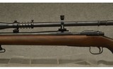 Remington ~ 40-X ~ .22 Long rifle - 7 of 14