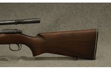 Remington ~ 40-X ~ .22 Long rifle - 8 of 14