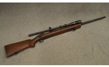 Remington ~ 40-X ~ .22 Long rifle - 1 of 14
