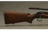 Remington ~ 40-X ~ .22 Long rifle - 2 of 14