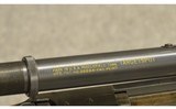 Remington ~ 40-X ~ .22 Long rifle - 14 of 14