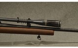 Remington ~ 40-X ~ .22 Long rifle - 4 of 14