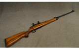 Mauser/Blaser M 03 Expert - 1 of 15