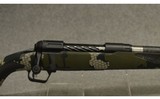 Savage Arms 110 ~ Ultralight Camo ~ .28 Nosler - 3 of 12