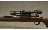 Winchester ~ Model 70 Pre 64 ~ .30-06 Springfield - 7 of 12